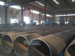 供應螺旋鋼管、打樁螺旋鋼管及天然氣鋼管 應用與市場需求